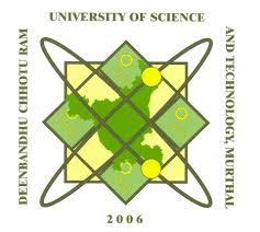 University Logo